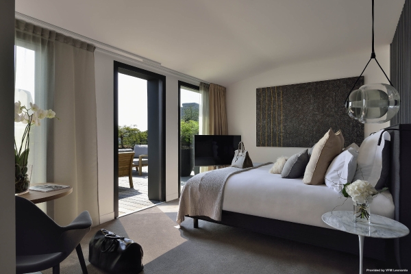 Balthazar Hôtel & Spa Rennes - MGallery